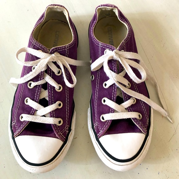 Converse Other - CONVERSE Sneakers / Tennis Shoes. Great Used Condition, as photos show!🌸🌷